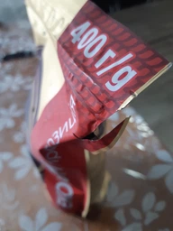 Кава розчинна Nescafe Gold 50г фото от покупателей 6