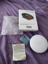 USB LED Фонарь кемпинговый на аккумуляторе подвесной лампа с функцией повербанк powerbank для чрезвычайных ситуаций во время отключений света уличный светильник беспроводной фонарик с подвесным крючком и магнитом Холодный свет YN-F03С фото от покупателей 1