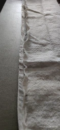 Чохол для прасувальної дошки 120*42 см Laundry M металізована тканина (M42M-02)