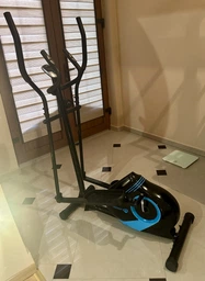 Орбитрек EnergyFIT GB-506E фото от покупателей 2