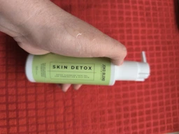 Гель для вмивання для комбінованої та жирної шкіри Joko Blend Skin Detox, 150 мл (289516) фото від покупців 10