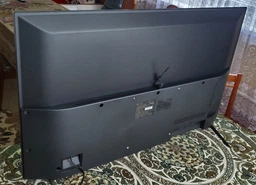 Смарт-телевізор TV Kivi 32F760QB 32'' FHD Android T2 Black (32F760QB) фото від покупців 9