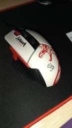 Миша ігрова A4Tech Bloody W95 Max Naraka
