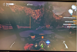 Монітор 27" Acer Nitro VG272UV3bmiipx (UM.HV2EE.301) 2K QHD IPS / 180Hz / 1 ms (GtG) / 8-Bit / DCI-P3 95% / HDR400 / FreeSync Premium / G-Sync Compatible / Speaker фото від покупців 8