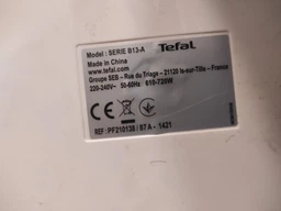 Лопатка для хлебопечки Moulinex SS-986625 фото от покупателей 1