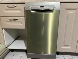 Посудомоечная машина Bosch Serie 2 SPS2IKW55K фото от покупателей 13