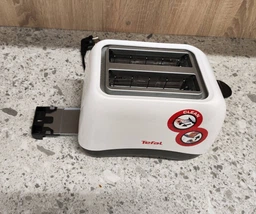 Тостер TEFAL TT130130 фото от покупателей 5