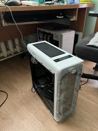 Корпус GAMEMAX StarLight B-FRGB фото от покупателей 5