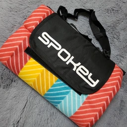Коврик для пикника Spokey Picnic Blanket Grain (839638_Spokey) фото от покупателей 1