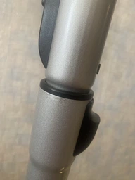 Пылесос без мешка ROWENTA Silence Force Cyclonic RO7260EA фото от покупателей 1