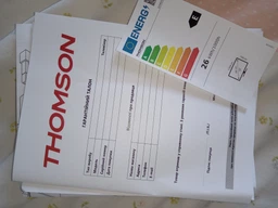 Телевізор Thomson 32HA2S13