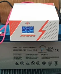 ИБП LogicPower LPM-PSW-3000VA (2000Вт)