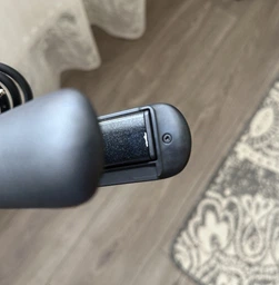 Выпрямитель для волос Rowenta x KARL LAGERFELD K/Pro Stylist Straightener SF466LF0 фото от покупателей 8