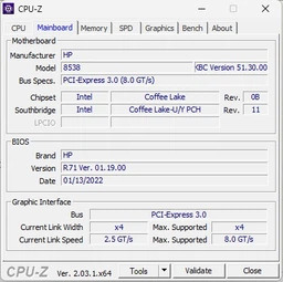 ОЗУ Kingston Fury Impact SO-DIMM DDR4 2x8GB 3200 MHz (KF432S20IBK2/16) фото от покупателей 13