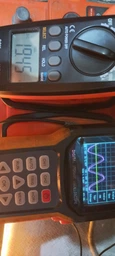 Інвертор Choetech з зарядкою, функція ДБЖ 12\220В 1500Вт, чиста синусоїда (INV-C1500WUPS-EU) фото від покупців 14