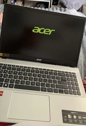 Ноутбук Acer Aspire 3 A315-44P-R3FN (NX.KSJEU.003) Pure Silver / AMD Ryzen 7 5700U / RAM 16 ГБ / SSD 1 ТБ фото от покупателей 13