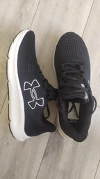 Кроссовки мужские Under Armour Charged Pursuit 3 Bl 42 Комбінований 3026518-104 фото от покупателей 2