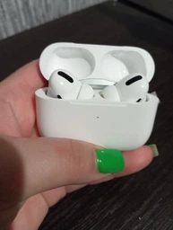 Бездротові Bluetooth наушники HOCO EW04 Plus White фото від покупців 13