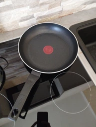 Сковорода Tefal Simply Clean 28 см (B5670653)