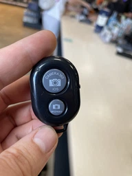 Универсальный Bluetooth пульт XoKo RC-100 Black (XK-RC100BK) фото от покупателей 3