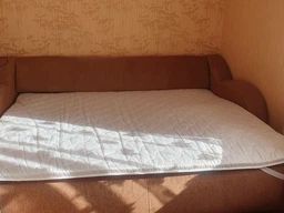Матрац ортопедичний EUROSLEEP SIMPLEX 140x200 см