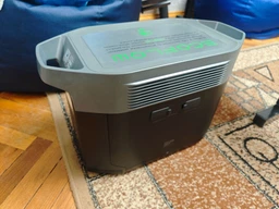 Зарядная станция EcoFlow DELTA Max / 2000 Вт / 1612 Вт⋅ч / Li-ion (DELTAMAX1600-EU) фото от покупателей 6