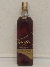 Ром Flor de Cana Gran Reserva 7 YO 1 л 40% (26964257014) фото от покупателей 1