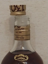 Ром Flor de Cana Gran Reserva 7 YO 1 л 40% (26964257014)