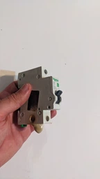Автоматический выключатель Schneider Electric Easy 9 EZ9F34140 1P C 40 A