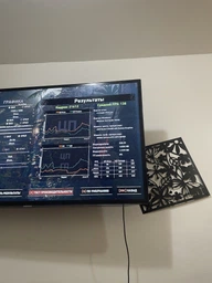 Материнская плата Asus TUF Gaming B450-Plus II (sAM4, AMD B450, PCI-Ex16) фото от покупателей 19