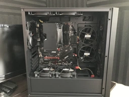 Кулер SilentiumPC Fortis 5 (SPC306) фото от покупателей 10