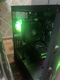 Материнская плата Asus TUF GAMING B760-PLUS WIFI (s1700, Intel B760, PCI-Ex16) фото от покупателей 3