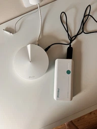 Кабель USB - DC 12V питания для роутера 12V 1A фото от покупателей 2