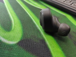 Наушники Skullcandy TW Sesh ANC True Black (S2TEW-P740) фото от покупателей 3