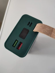 УМБ Aspiring Light 30 PD 22.5W 30000mAh