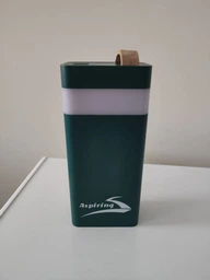 УМБ Aspiring Light 30 PD 22.5W 30000mAh фото від покупців 1