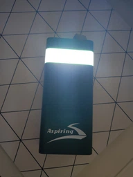 УМБ Aspiring Light 30 PD 22.5W 30000mAh фото від покупців 2