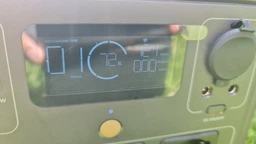 Портативна сонячна панель EcoFlow 160 Вт Solar Panel (EFSOLAR160W) фото від покупців 5