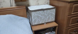 Короб складной на молнии Handy Home Nature 40 x 30 x 25 см (ESH22L)