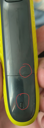 Електростанок Philips OneBlade 360 QP2724/23 (8720689029094) фото від покупців 2