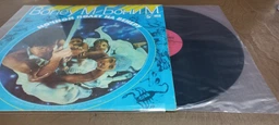 Конверты для 12 дюймового хранения винила VinylPacking внутренние, антистатические полукруглые 50 шт