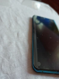 Гідрогелева плівка Devia Xiaomi Mi Note 10 Lite (DV-GDR-Xmi-MN10L)
