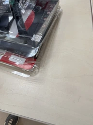 Карман Optibay SATA 12.7 мм Оптибей для второго диска 2.5" HDD/SSD Черный