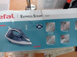 Утюг TEFAL Express Steam FV2835E0 фото от покупателей 5