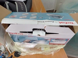 Утюг TEFAL Express Steam FV2835E0 фото от покупателей 4