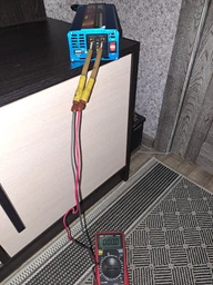 Перетворювач Інвертор з чистою синусоїдою sine AC/DC 12V 600W UKC Xr-600B