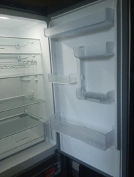 Холодильник Indesit INFC9 TI22X фото від покупців 10