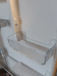 Холодильник Indesit INFC9 TI22X фото від покупців 9