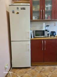 Холодильник Liebherr CUe 3331 фото от покупателей 3