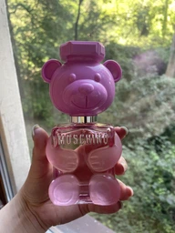Тестер Moschino Toy 2 Bubble Gum для жінок 60 мл фото від покупців 5